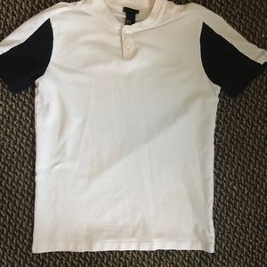 Polo Style Shirt